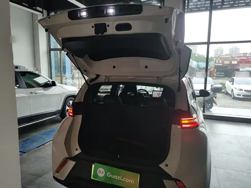 BYD Seagull — миниатюра 19