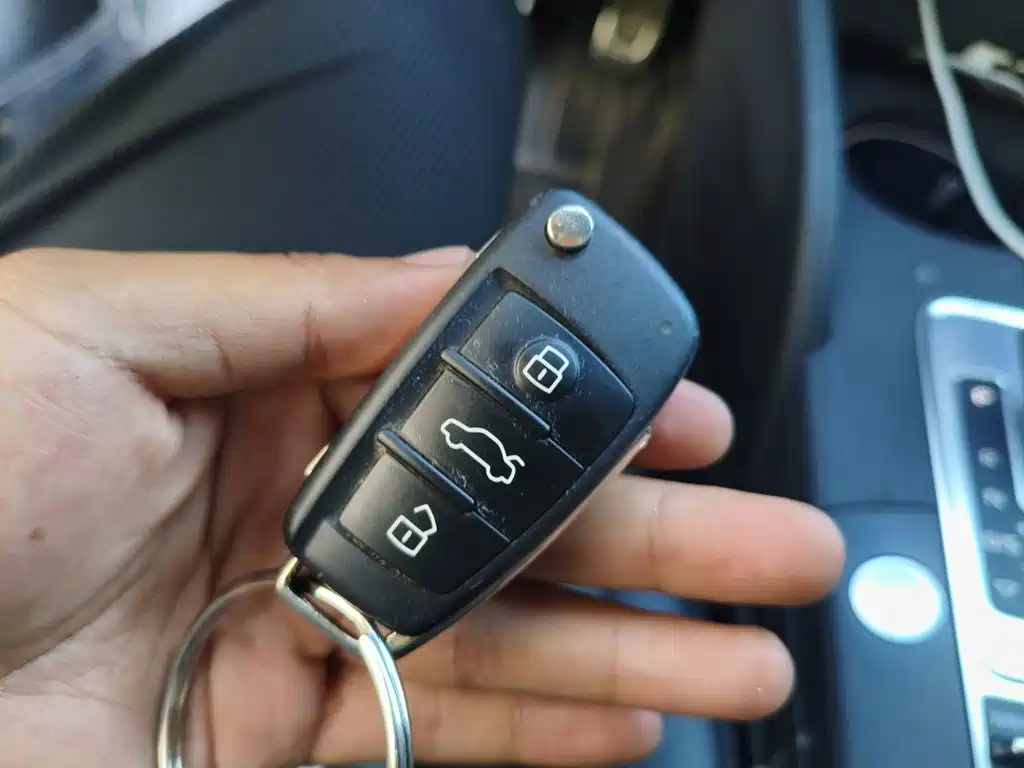 Audi A3 — миниатюра 9