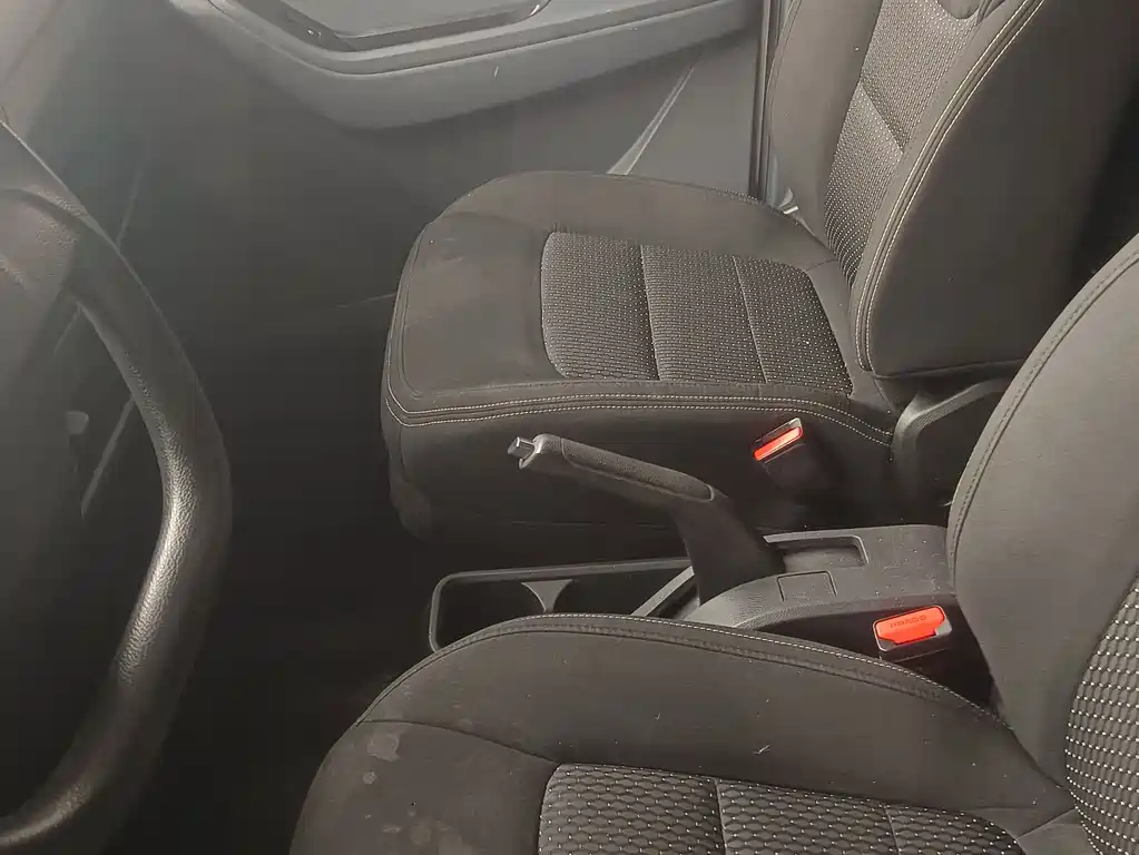 SAIC MAXUS CHASE EV30