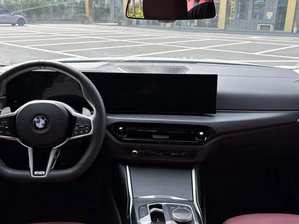 BMW 3 Series — миниатюра 5