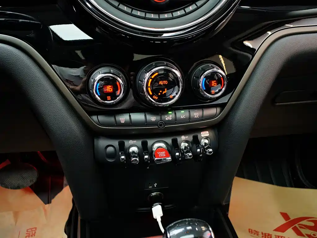 MINI Mini Countryman — миниатюра 16