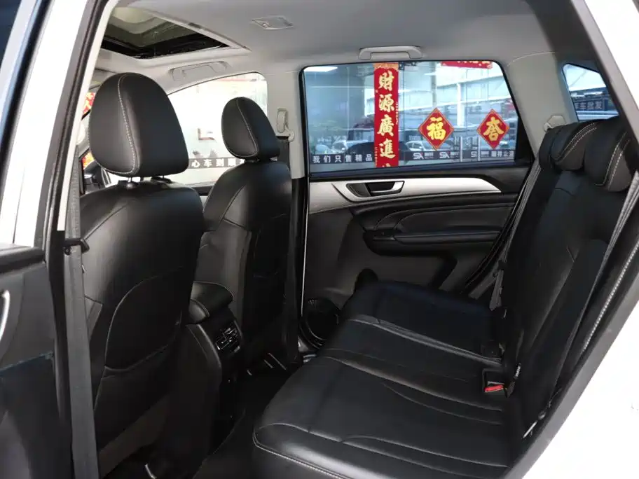 Haval M6 — миниатюра 11