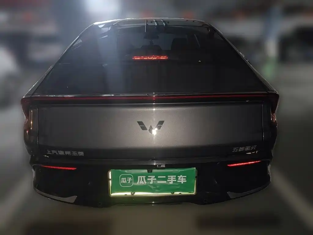Wuling Xingguang — миниатюра 3