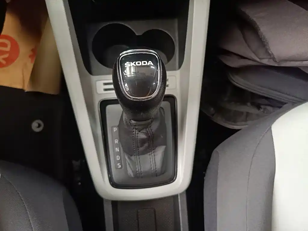 Skoda Fabia — миниатюра 14