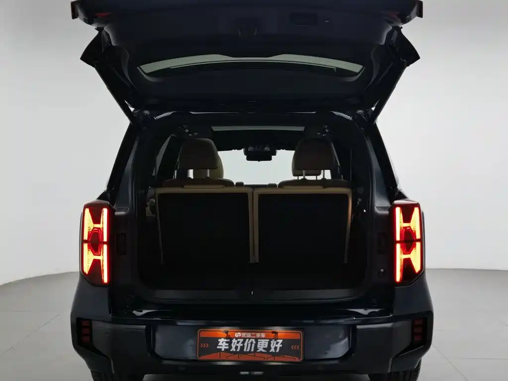 GAC Motor Trumpchi ES9 — миниатюра 16