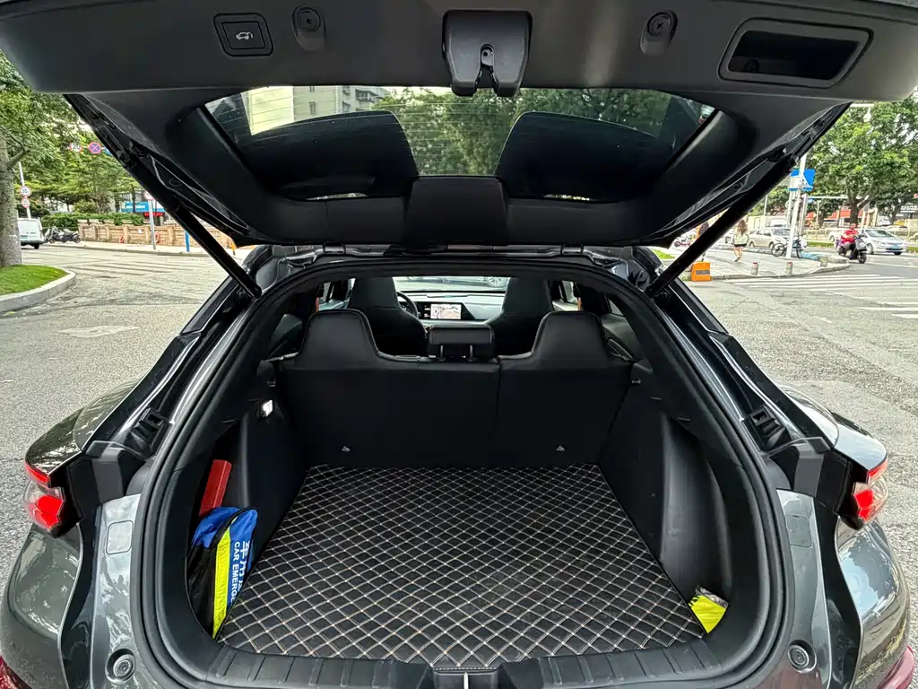 Changan UNI-T — миниатюра 23