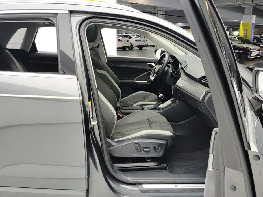 Audi Q3 — миниатюра 8