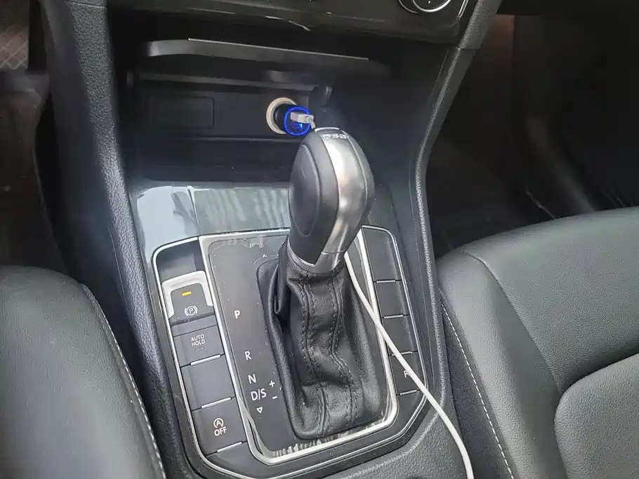 Volkswagen Golf Sportsvan — миниатюра 16