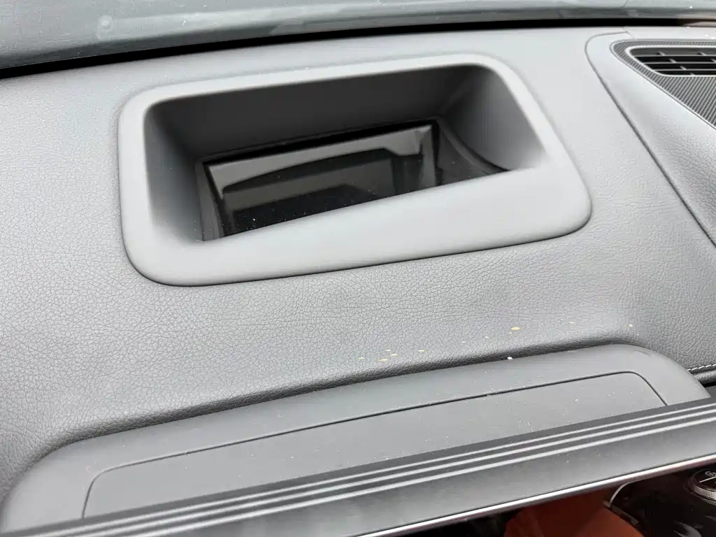 Mercedes-Benz S-Class — миниатюра 14
