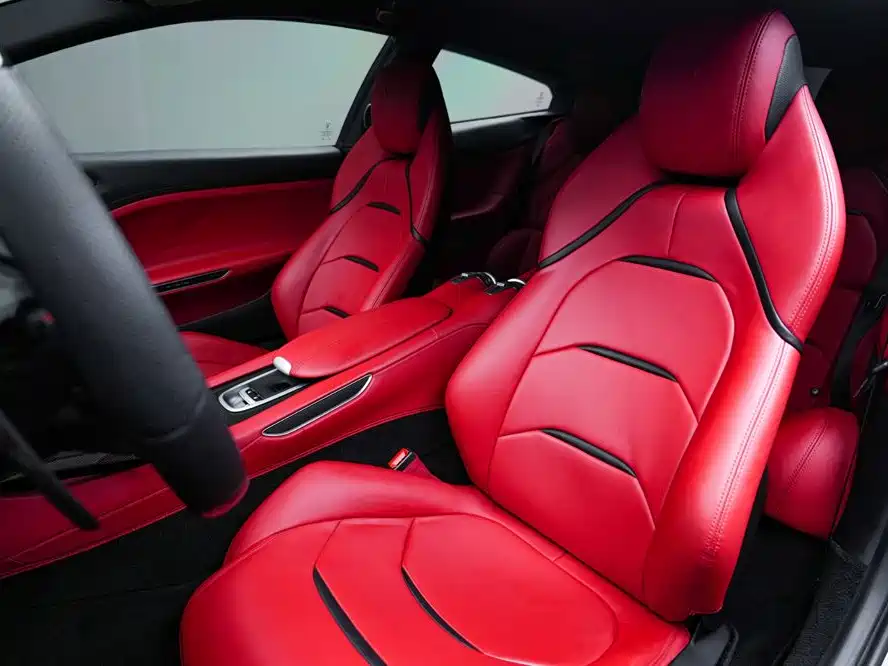 Ferrari GTC4Lusso 3.9T V8, фото 11