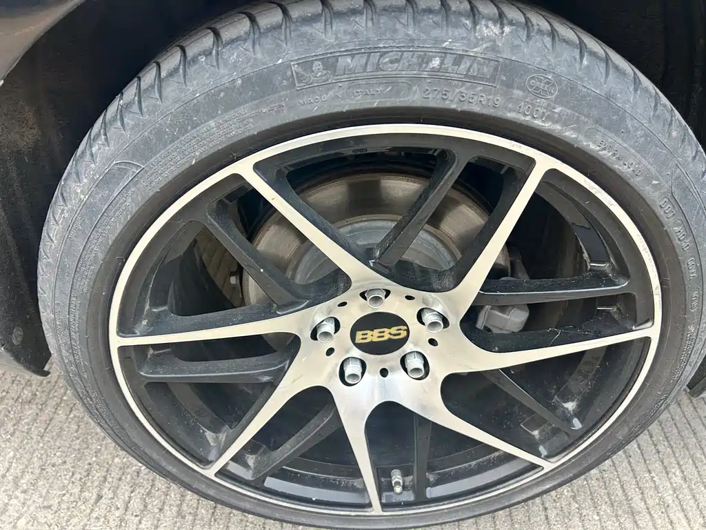 Cadillac CT5 — миниатюра 10