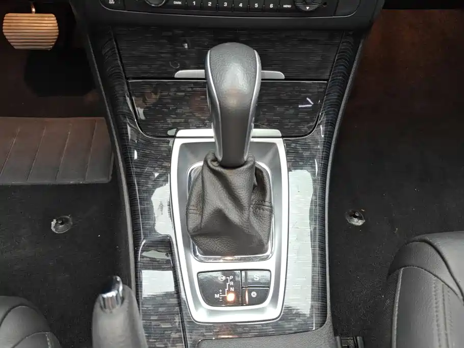 Citroen C5 — миниатюра 16