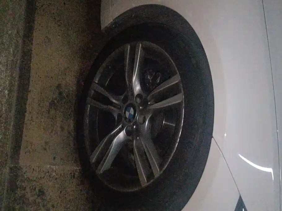 BMW 4 Series — миниатюра 6