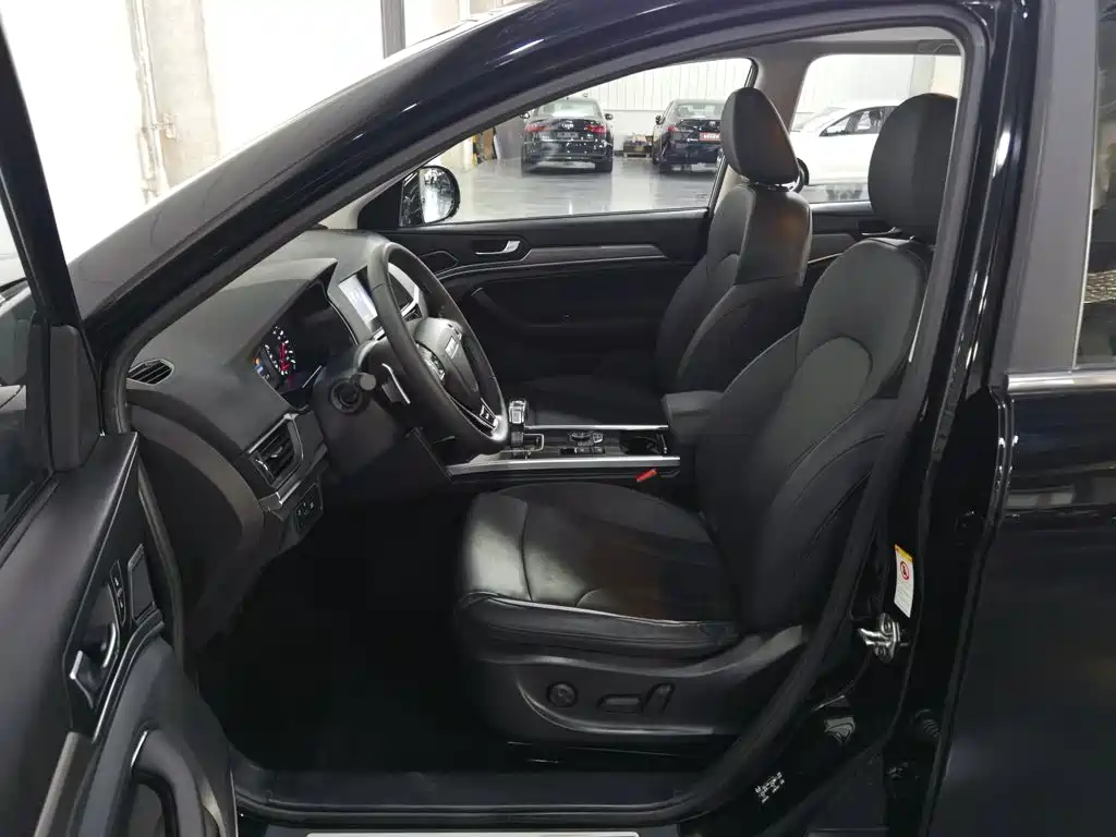 Haval H6 — миниатюра 10