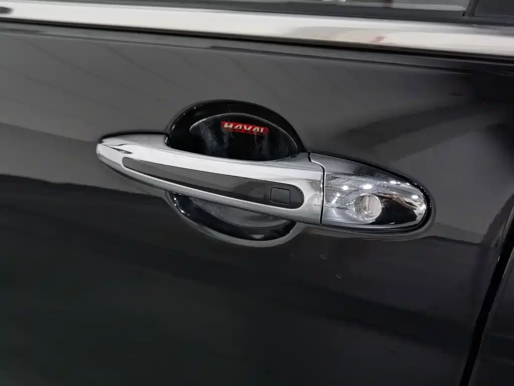 Haval H6 — миниатюра 18