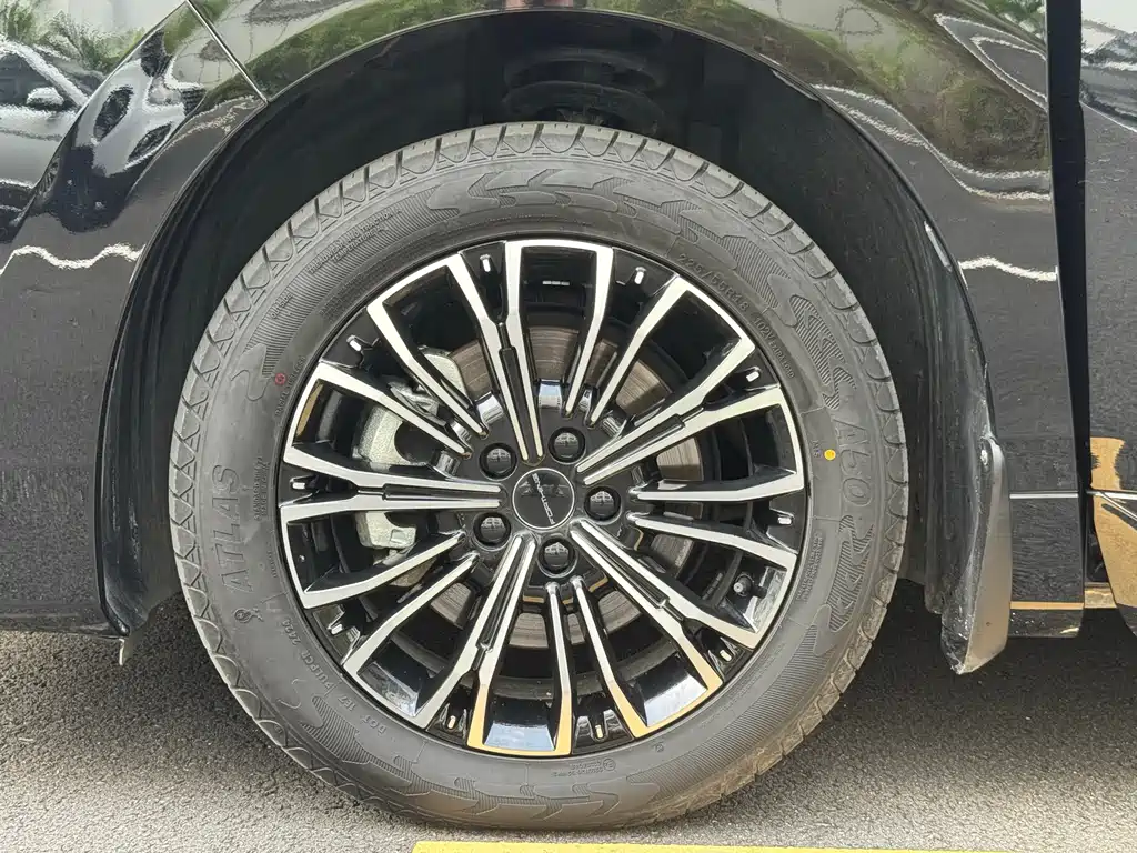 Fengxing Xinghai V9 — миниатюра 10