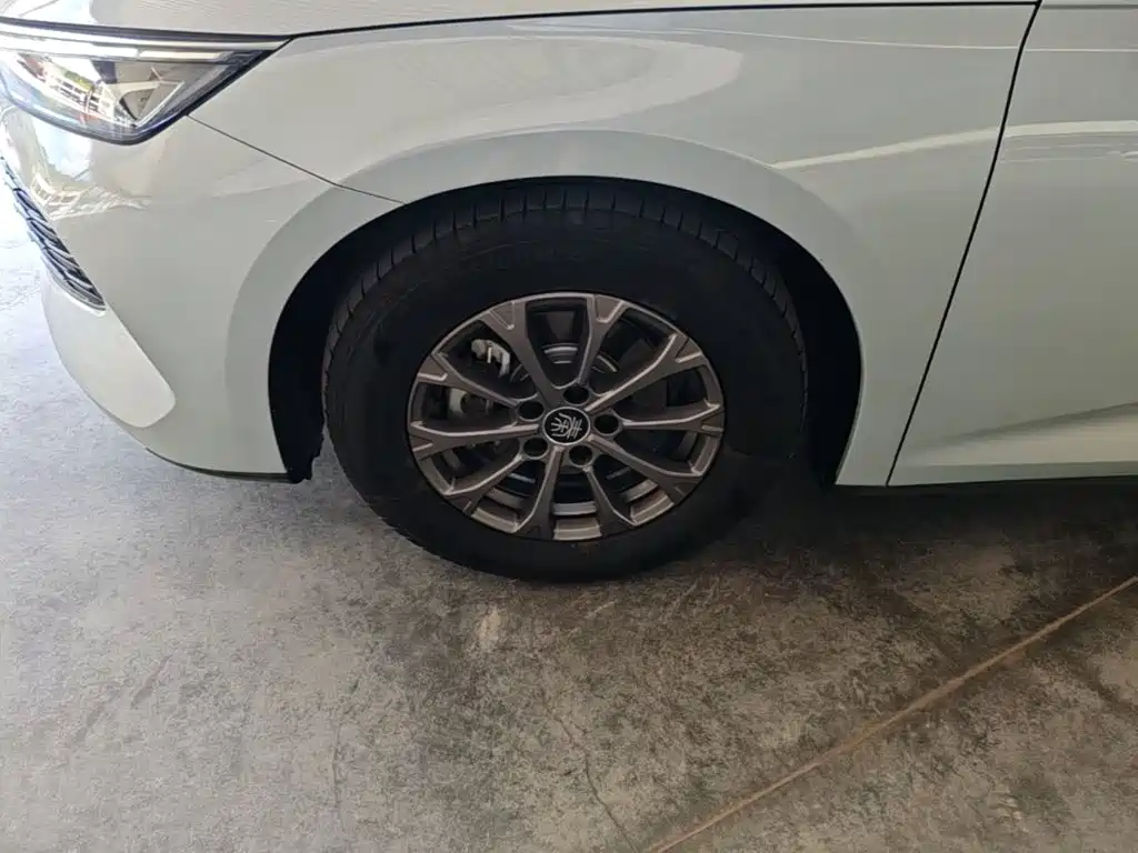 BYD Qin L — миниатюра 23