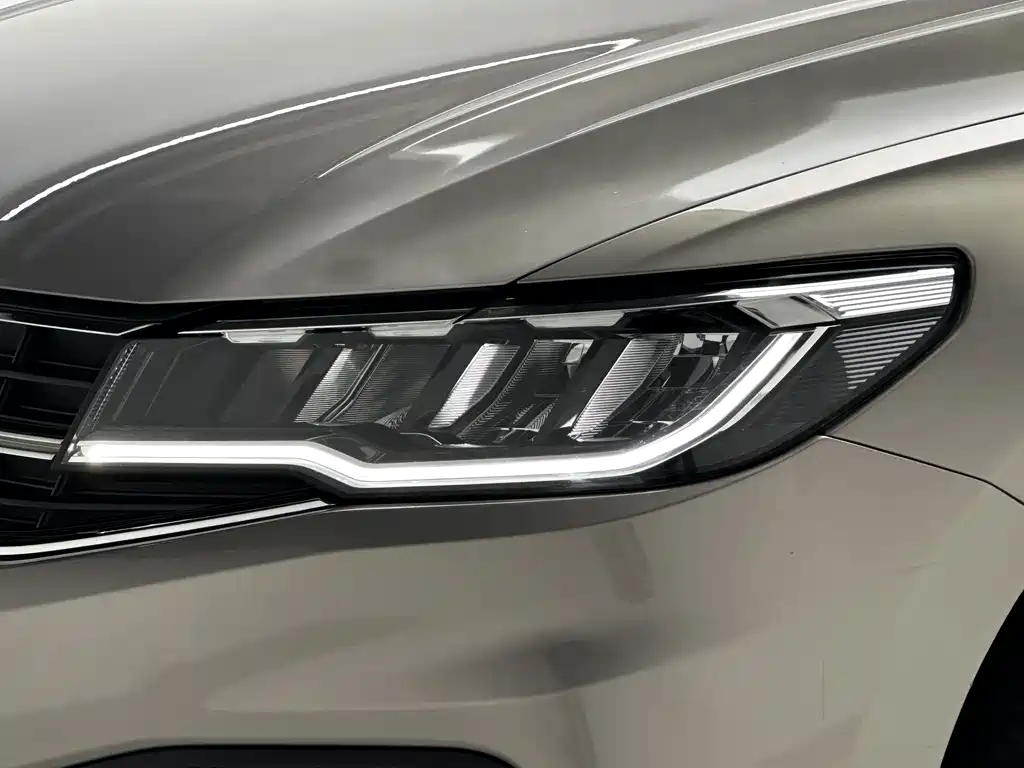Volkswagen Bora — миниатюра 13