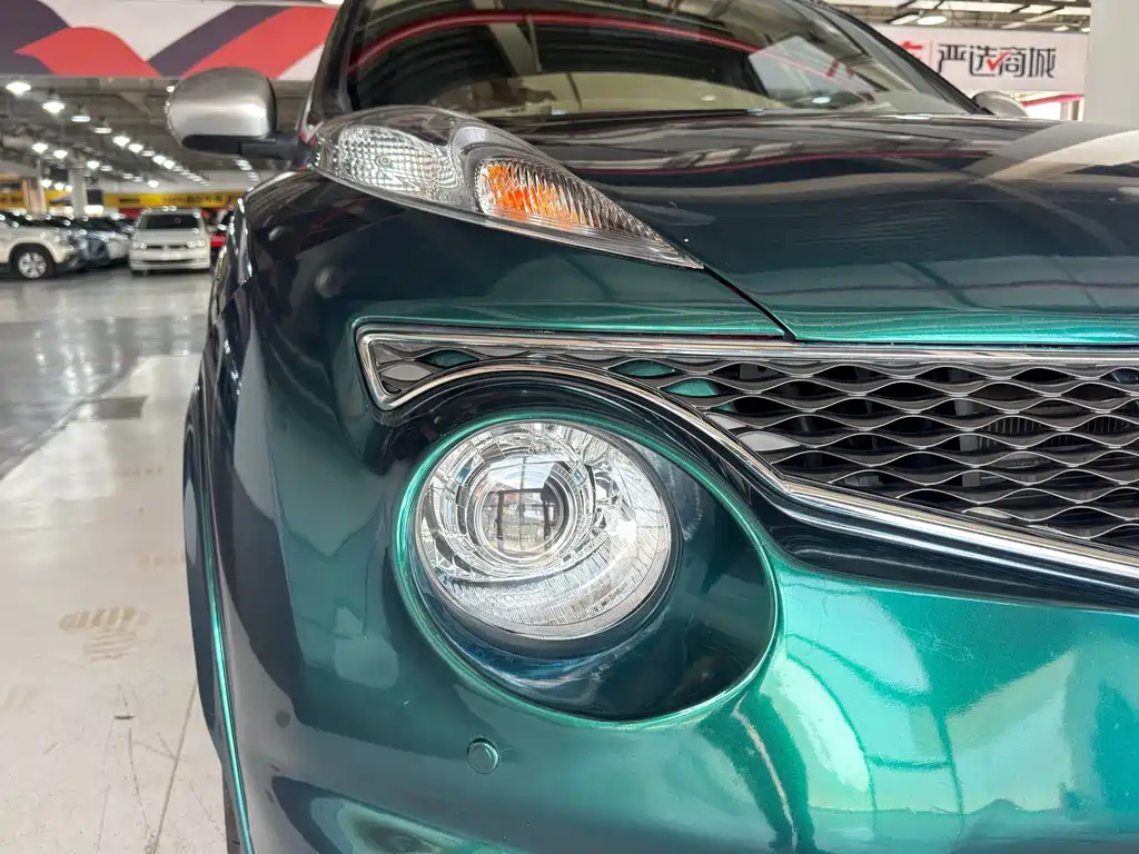 Infiniti ESQ — миниатюра 18