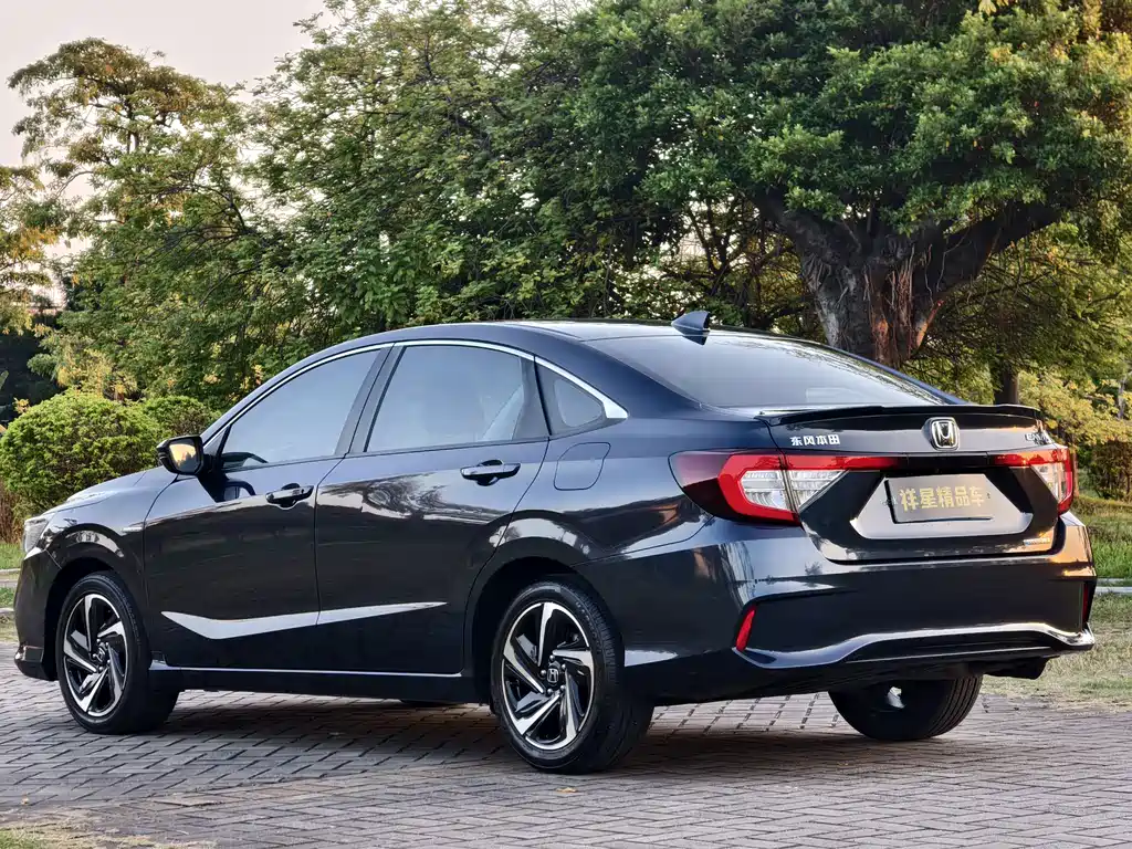 Honda Envix — миниатюра 13