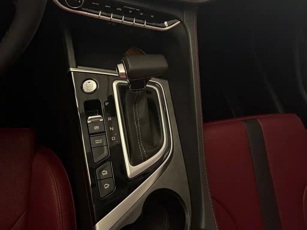 Changan Eado — миниатюра 12