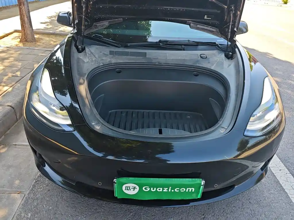 Tesla Model 3 — миниатюра 20