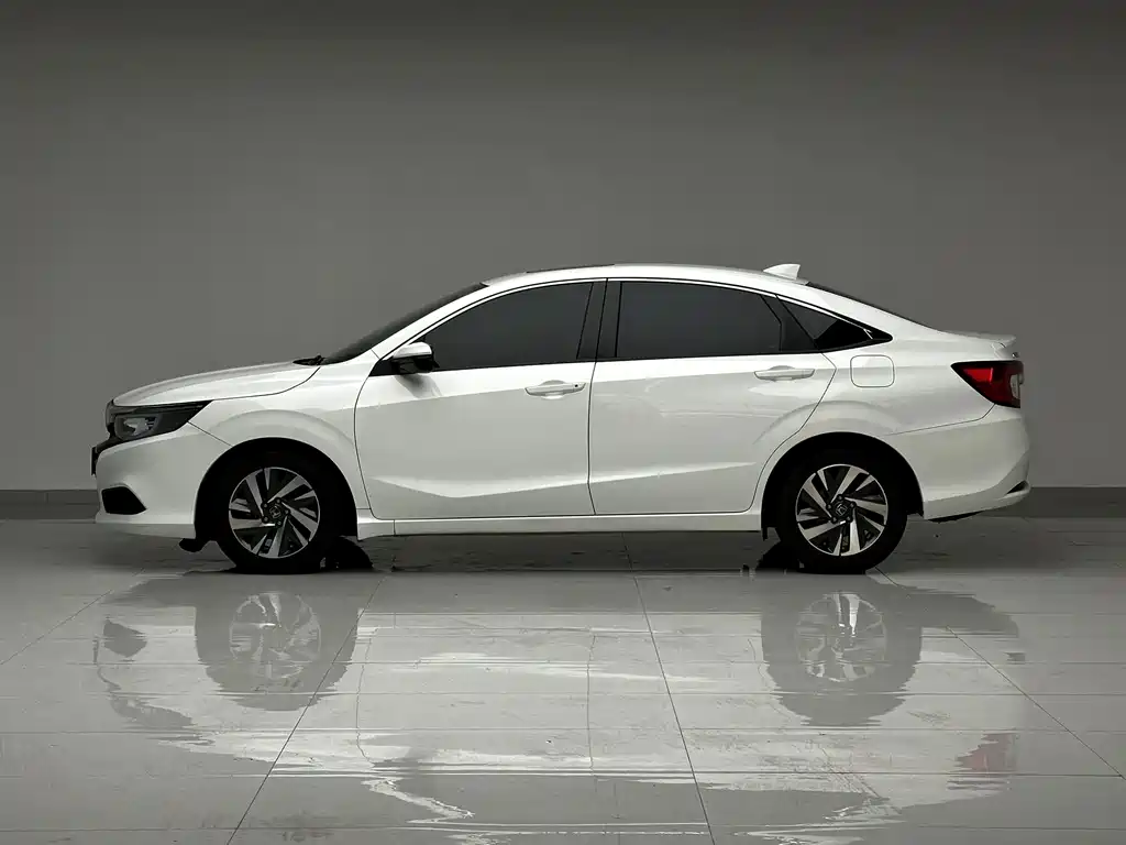 Honda Crider — миниатюра 6