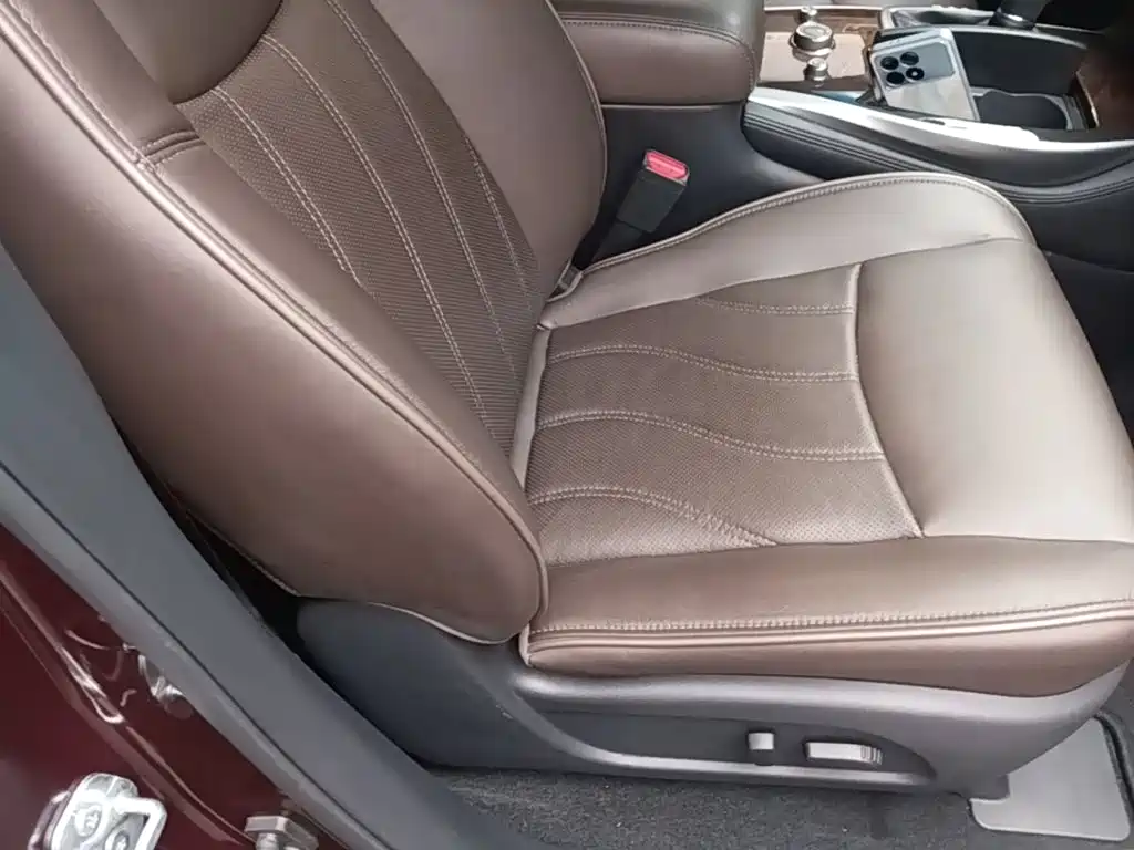 Infiniti QX60 (Import) — миниатюра 25