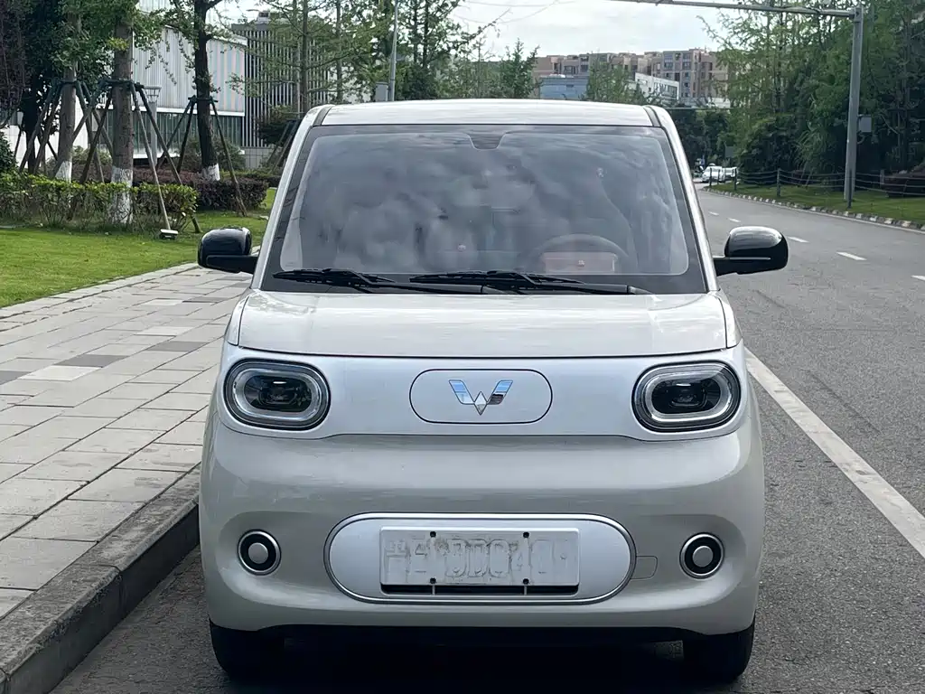 Wuling Mini EV MINIEV 2024 215km