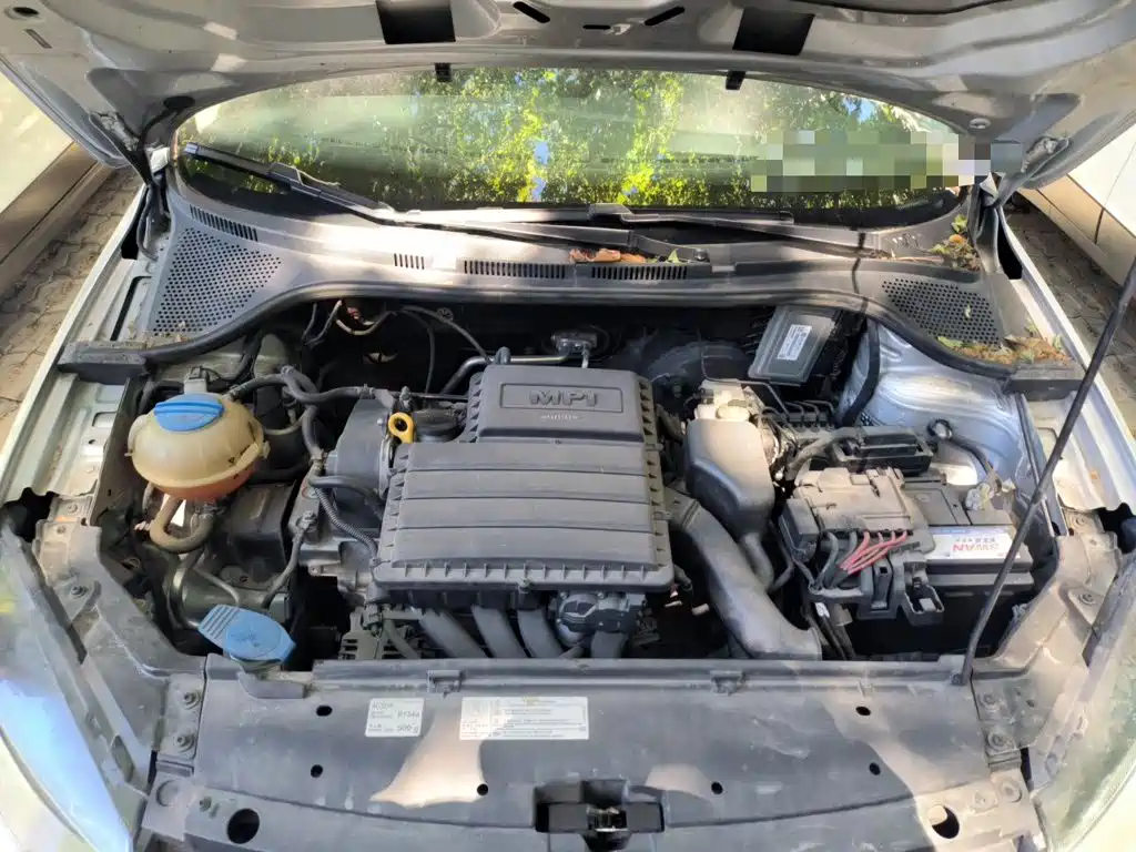Volkswagen Jetta — миниатюра 21