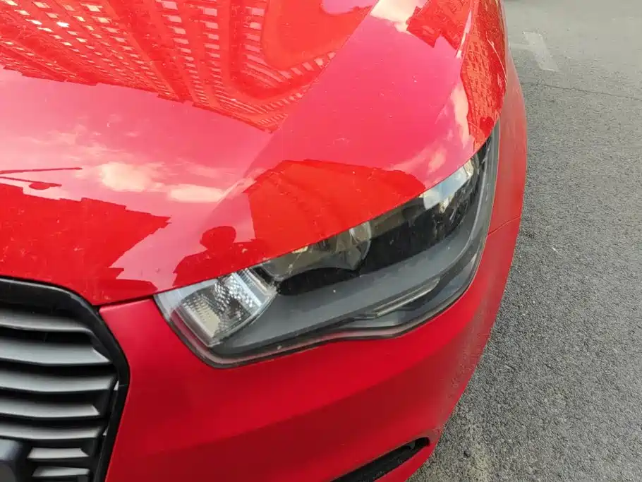 Audi A1 — миниатюра 5