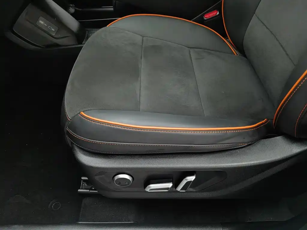 Haval Shenshou — миниатюра 20