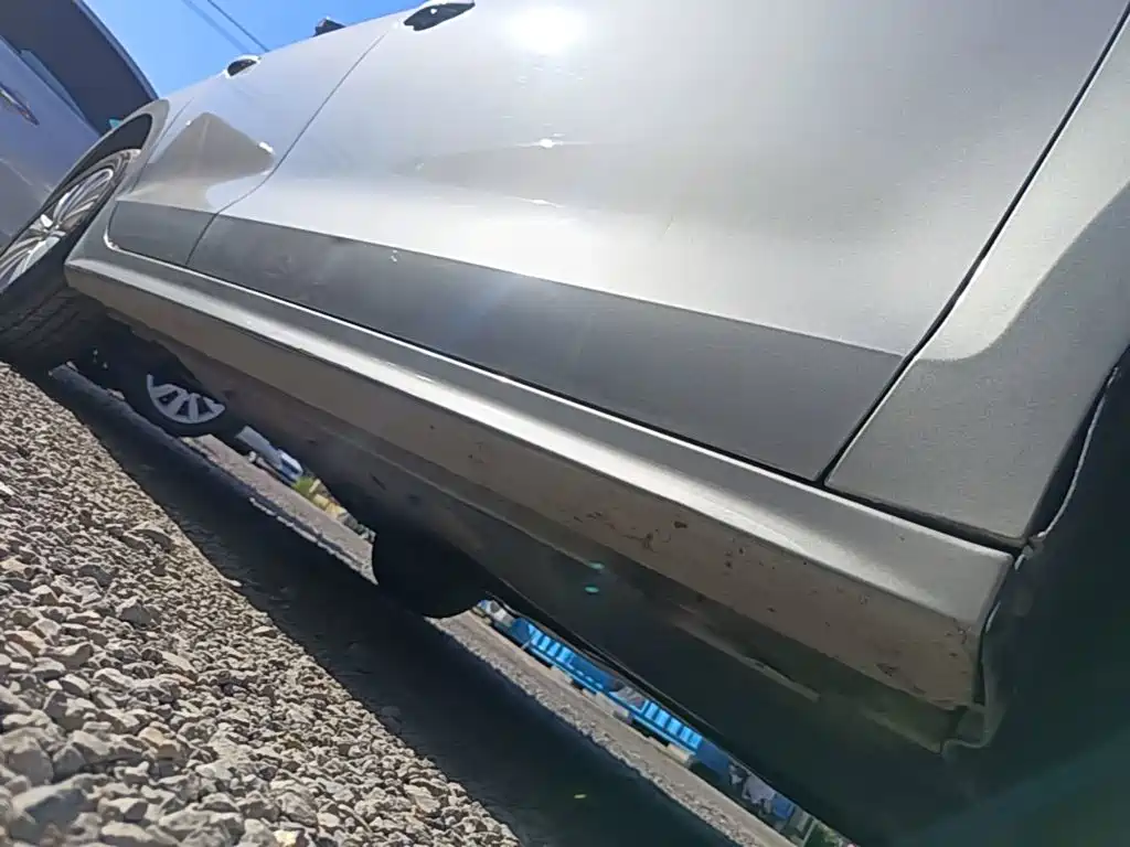 Volkswagen Sagitar — миниатюра 21