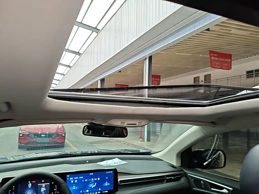 Ford Edge — миниатюра 18