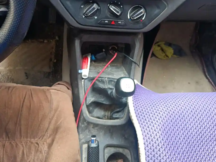 Wuling Hongguang — миниатюра 16