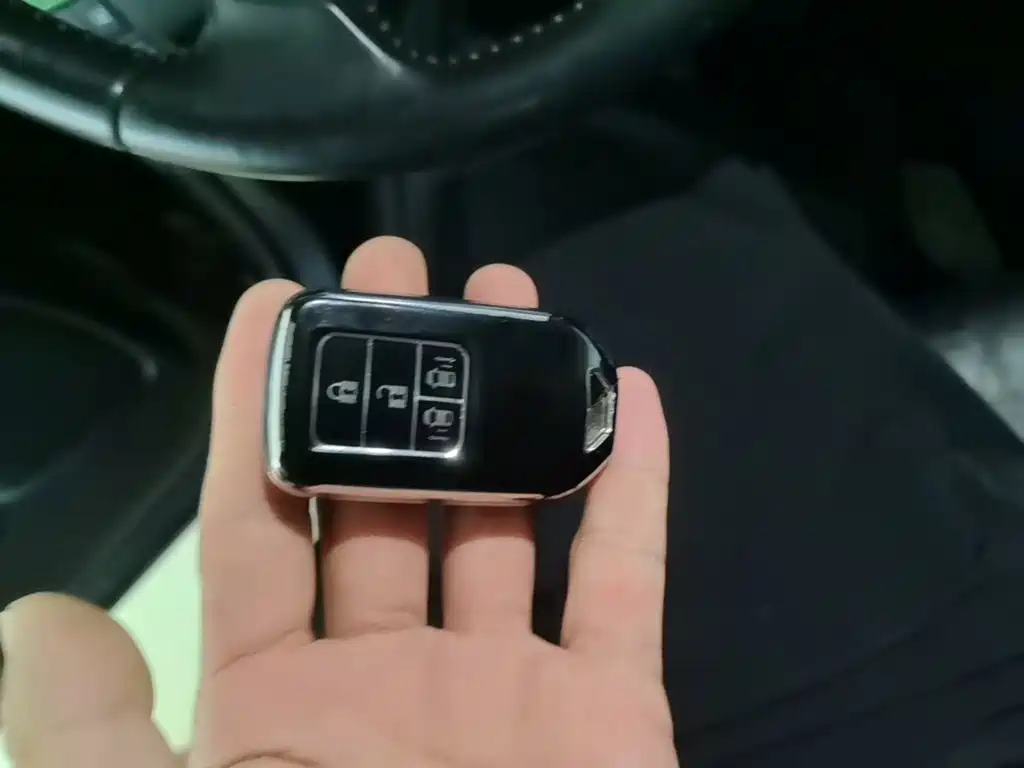 Honda Elysion — миниатюра 9