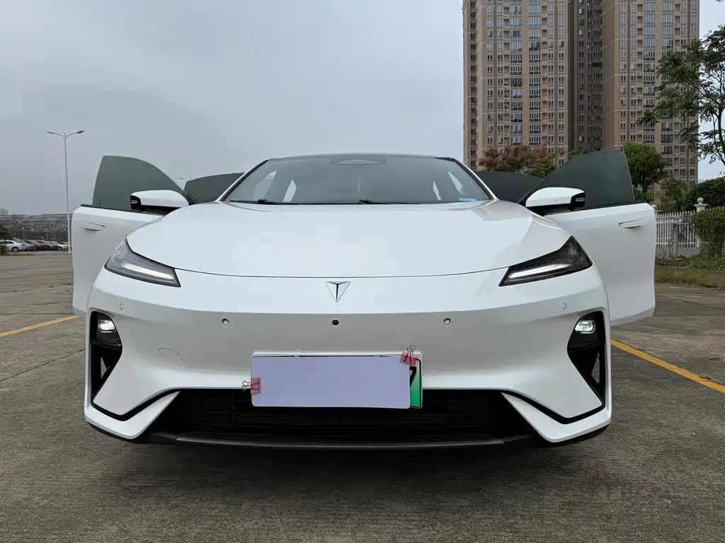 Deepal Deepal L07 — миниатюра 24