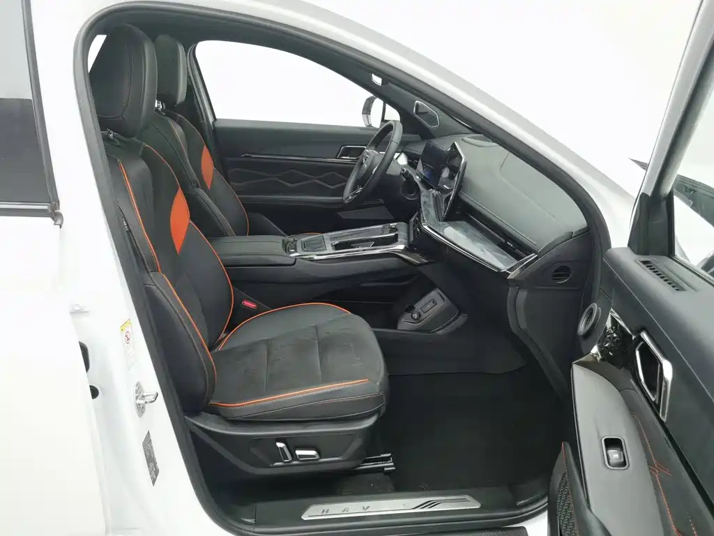 Haval Shenshou — миниатюра 23