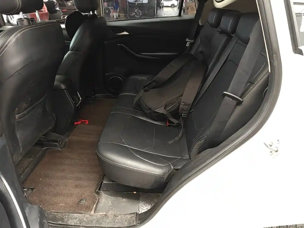 BYD Song — миниатюра 17