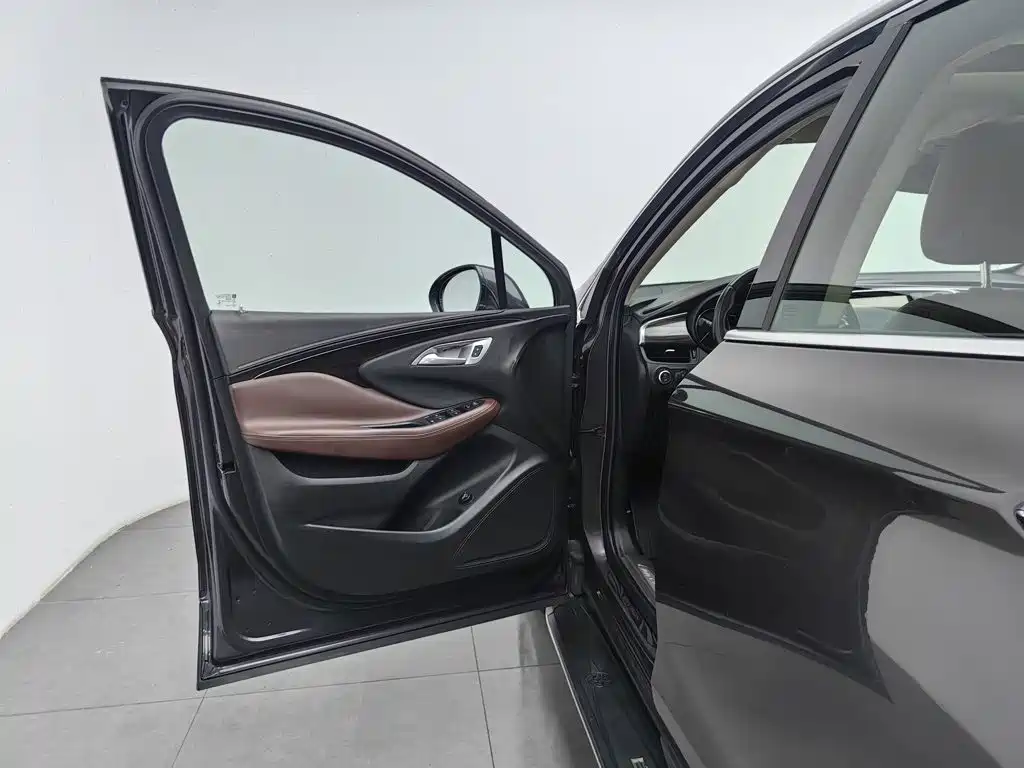 Buick Envision Plus — миниатюра 8