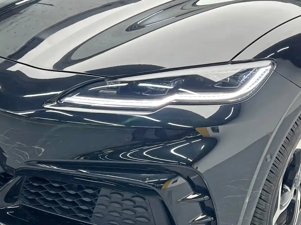 BYD Seal 06GT — миниатюра 9