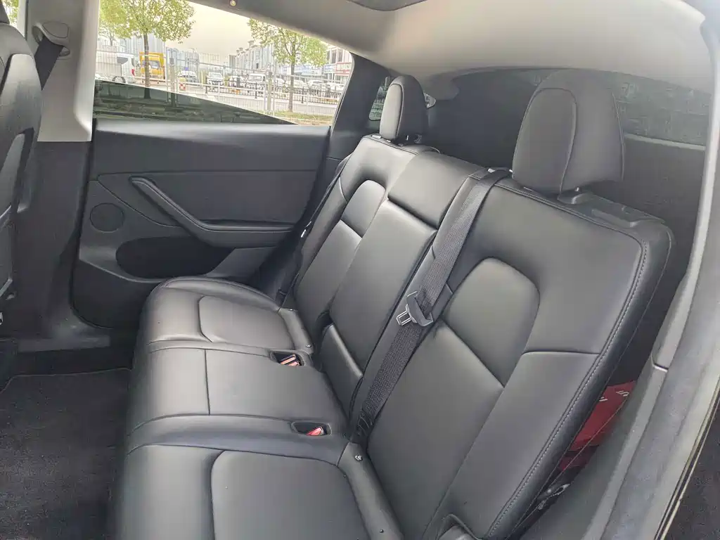 Tesla Model Y — миниатюра 18
