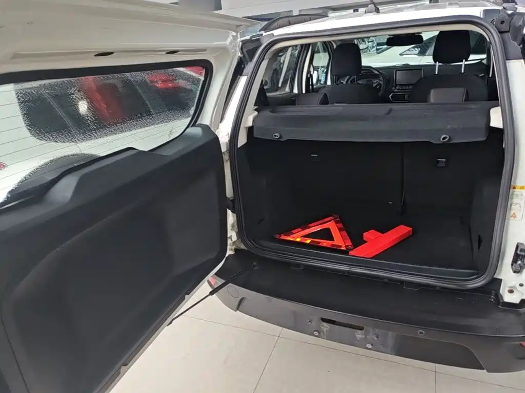 Ford Ecosport — миниатюра 19