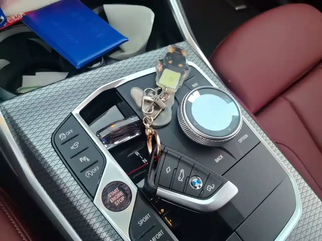 BMW 4 Series — миниатюра 13