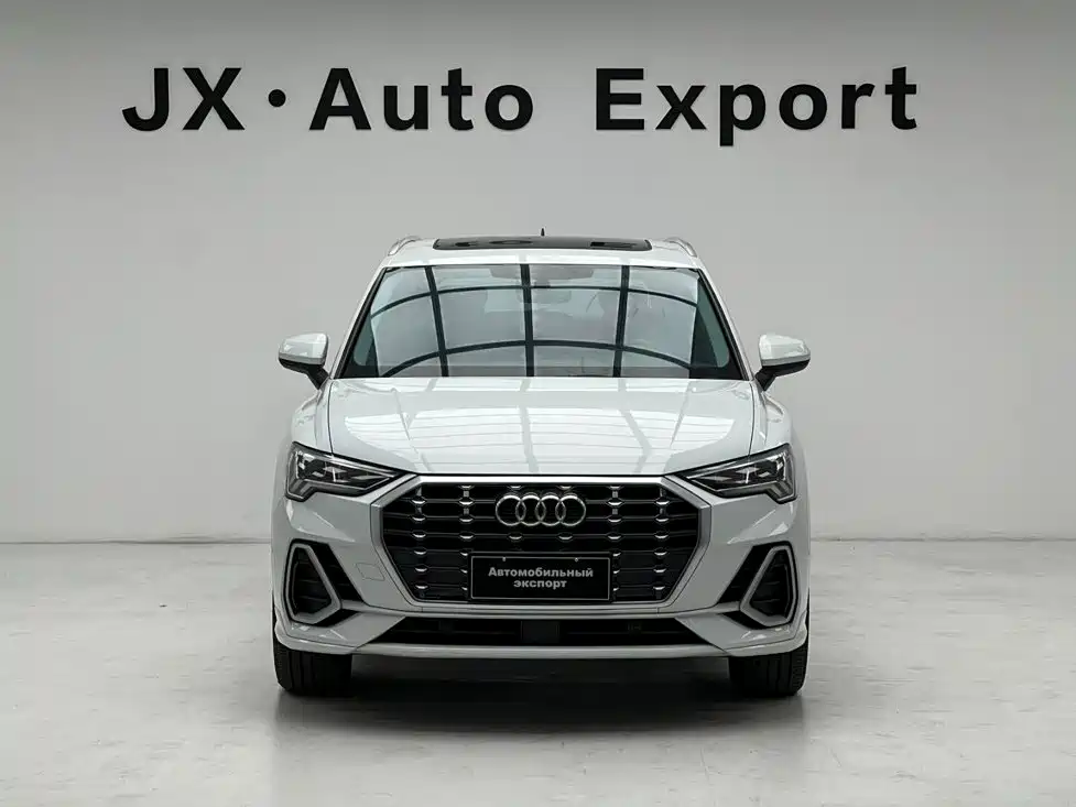 Audi Q3 — миниатюра 2