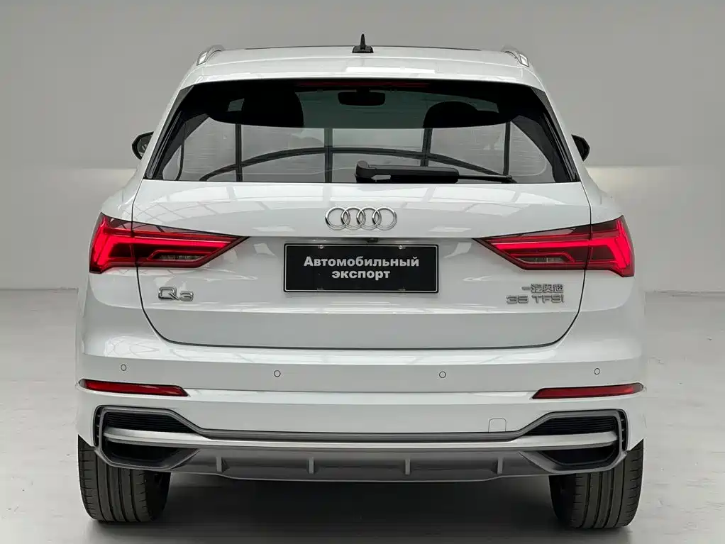 Audi Q3 — миниатюра 8