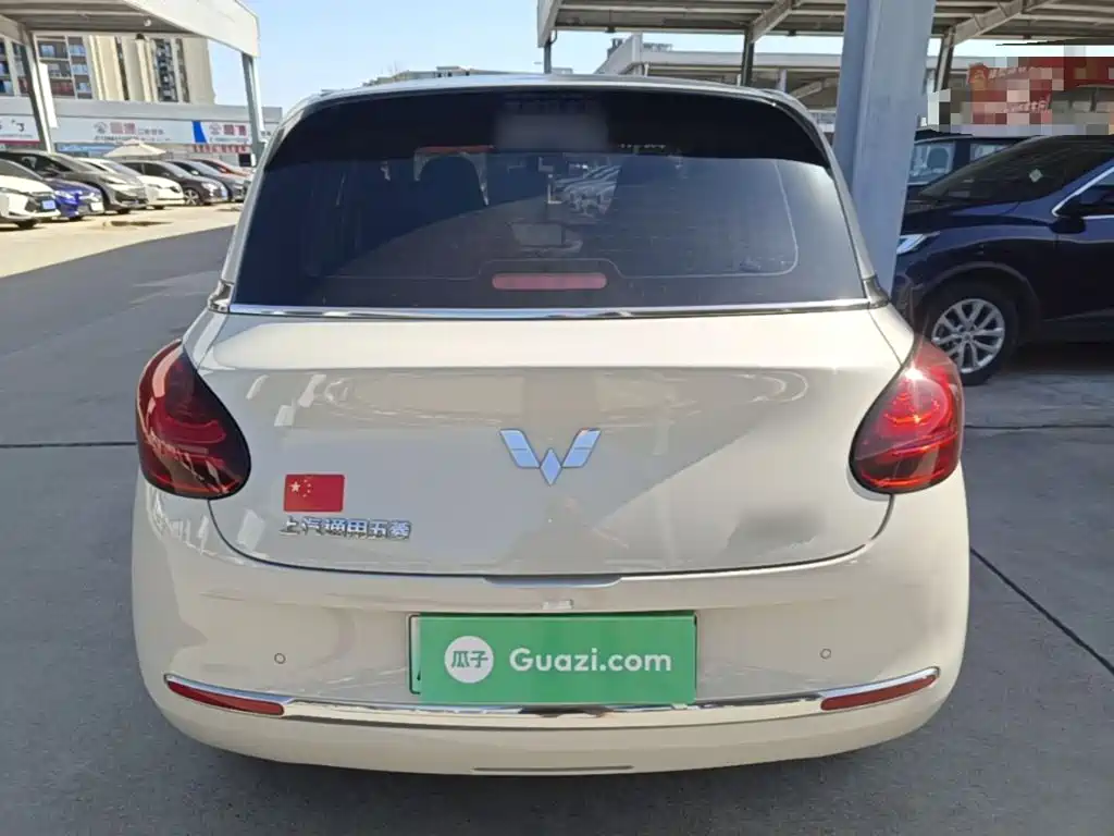 Wuling Bingo — миниатюра 6