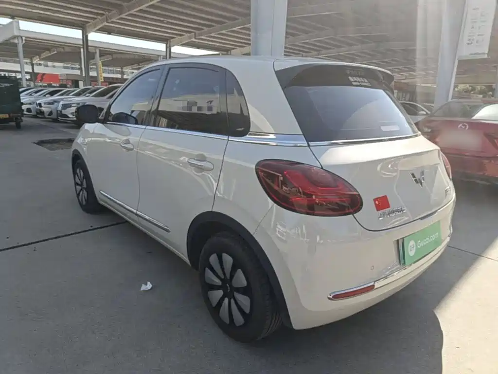 Wuling Bingo — миниатюра 5