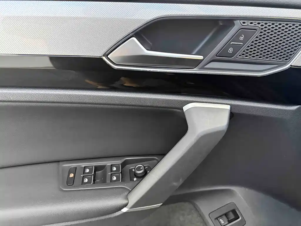 Volkswagen Tayron — миниатюра 10