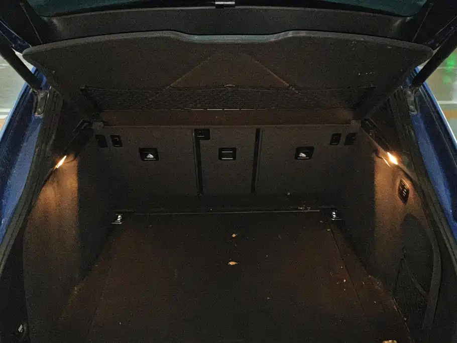 Porsche Macan — миниатюра 4